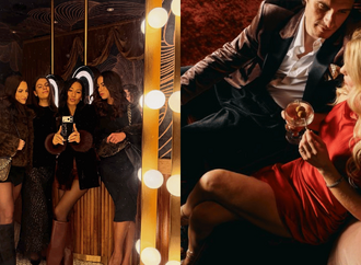 Restaurant Guide: Valentine’s & Galentine’s Day in the DDD