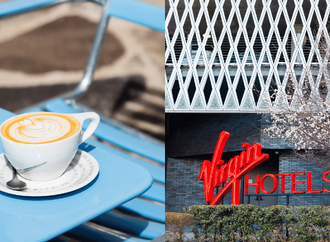 Spring Break in the DDD