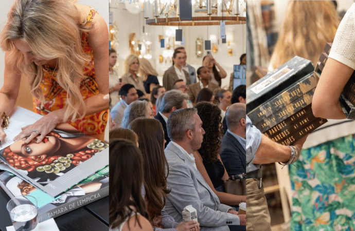 Texas Design Week In The DDD