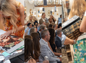 Texas Design Week In The DDD