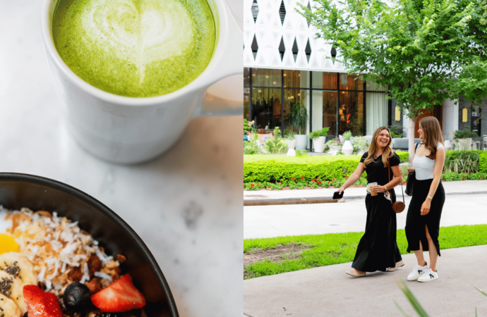 Wellness in the District: Where Balance Meets Design
