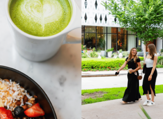 Wellness in the District: Where Balance Meets Design