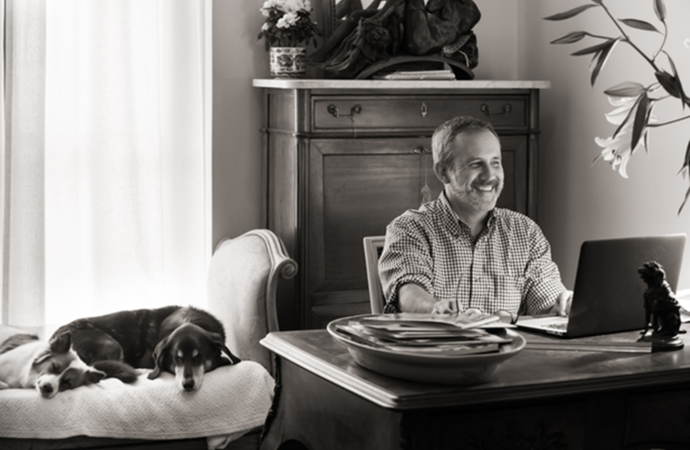 Embree & Lake Soiree benefiting Dwell with Dignity