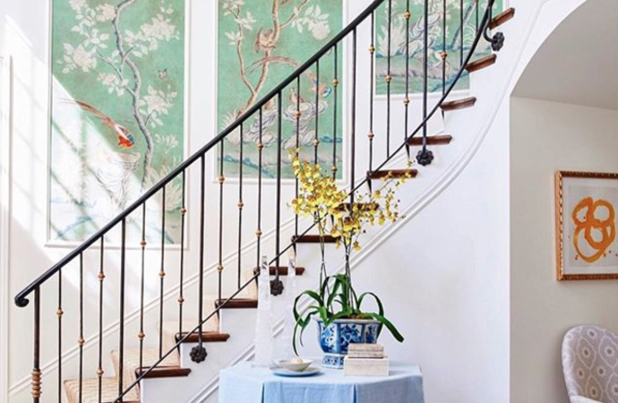 Tips for Creating an Eye-Catching Entryway