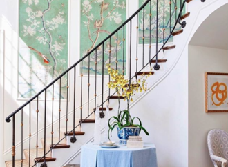 Tips for Creating an Eye-Catching Entryway