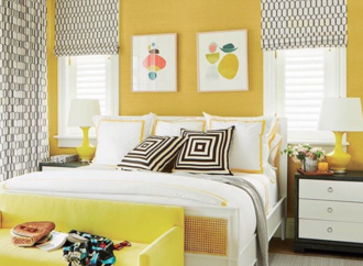 Color Theory: How Color Sets the Tone of a Room