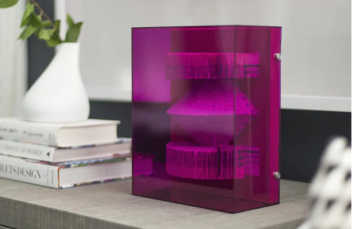 Decorate with Pantone’s 2023 Color of the Year: Viva Magenta