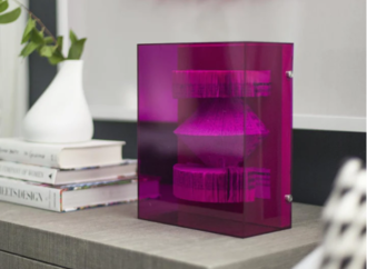 Decorate with Pantone’s 2023 Color of the Year: Viva Magenta