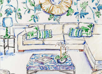 Thibaut’s Dallas Showroom Opens in February