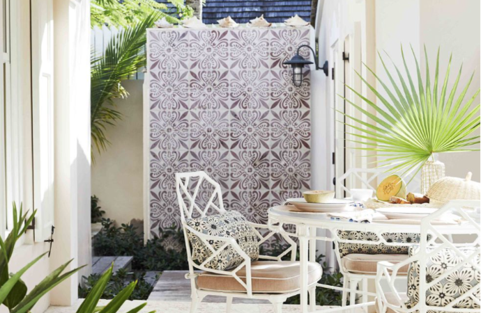 Design Ideas to Elevate Your Outdoor Space