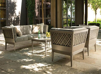 Design your Ideal Outdoor Space with the Dallas Design District