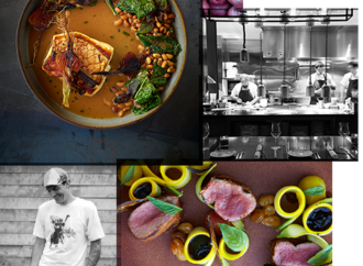 FT33 presents 2015 Guest Chef Series