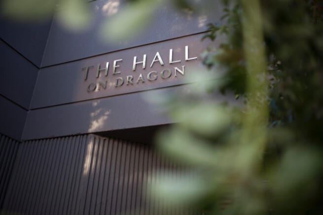 Dallas Design District Interview Spotlight: The Hall on Dragon