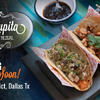 La Lupita Taco & Mezcal Grand Opening