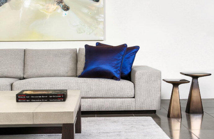 How To Choose The Right Sofa For Your Space