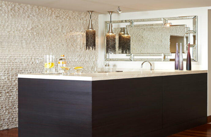 Designing and Outfitting your Own Personal Wet Bar
