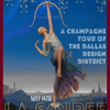 La Soiree: Champagne Tour of the Dallas Design District