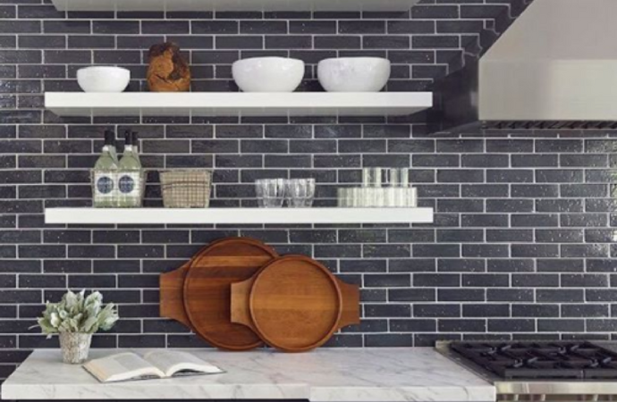 4 Elements Every Well-Designed Kitchen Needs