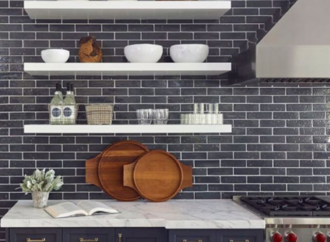 4 Elements Every Well-Designed Kitchen Needs