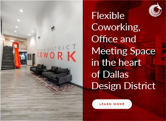 Design District Cowork Offices