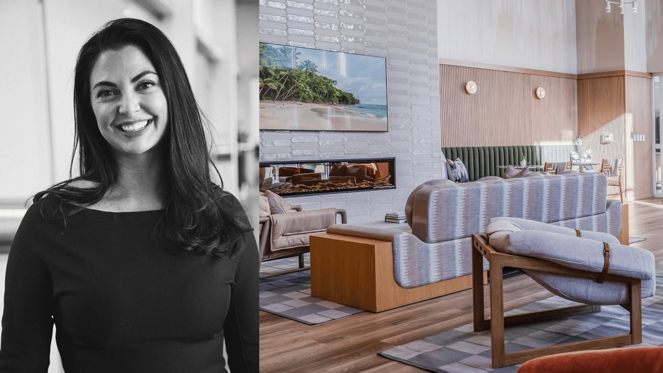 Woman Design Facebook Three Women Who Define Design | Dallas Design District
