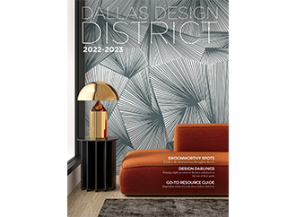 Dallas Design District Visitors Guide