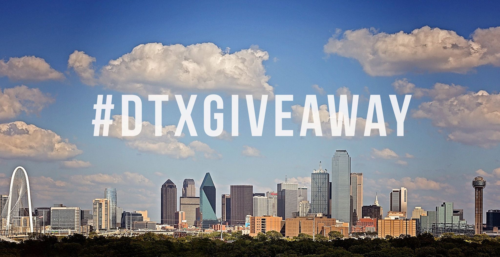 #DTXGiveway Gift Basket | Dallas Design District